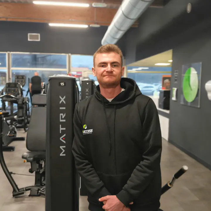 Fitaccess Tullins — salle de fitness-studio à Tullins — 3