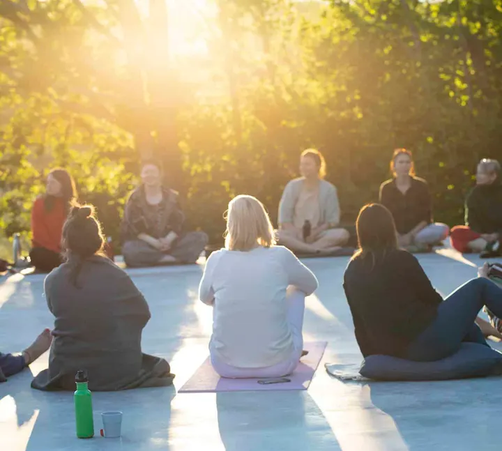 Joy4Life Vasastan — yoga-studio in Stockholm — 4