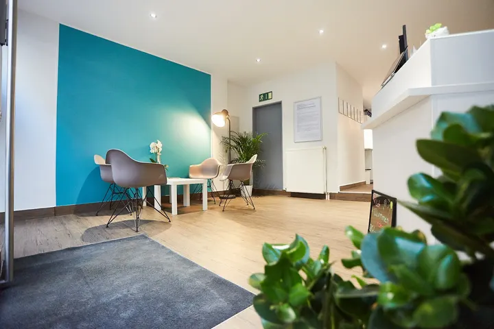 EMS-LOUNGE Wertheim — ems-training-studio in Wertheim — 3