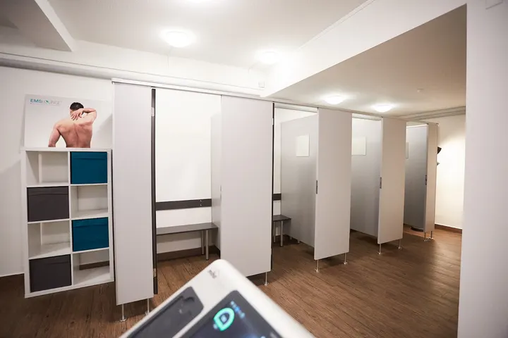 EMS-LOUNGE Wertheim — ems-training-studio in Wertheim — 5