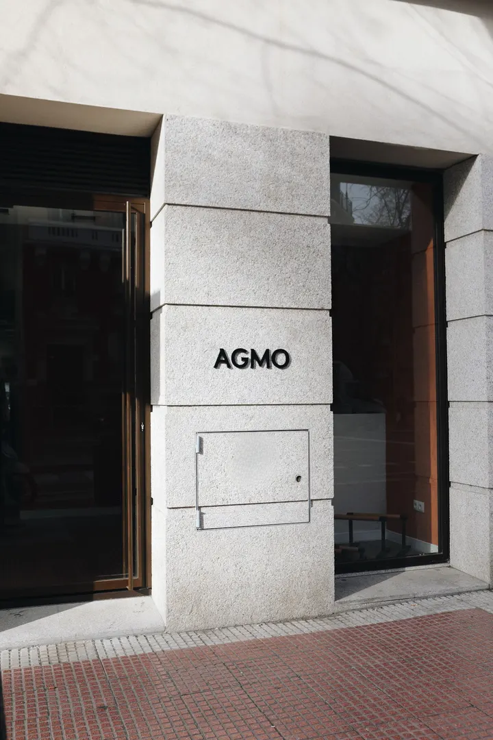 AGMO — calisthenics-studio en Madrid — 3