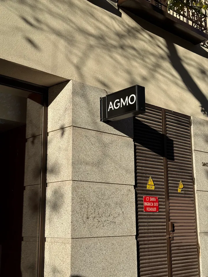 AGMO — calisthenics-studio en Madrid — 4