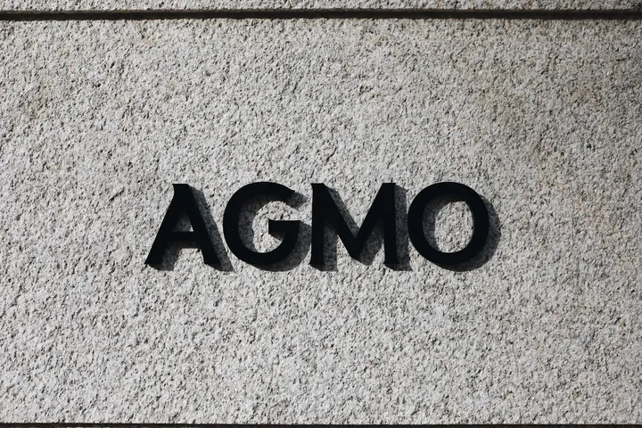 AGMO — Calisthenics en Chamberí, Madrid