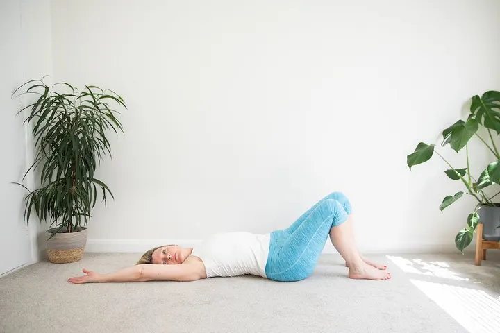 Intelligent Movement Somatics Bassingham Hammond — yoga-studio in Bassingham, Lincoln — 3