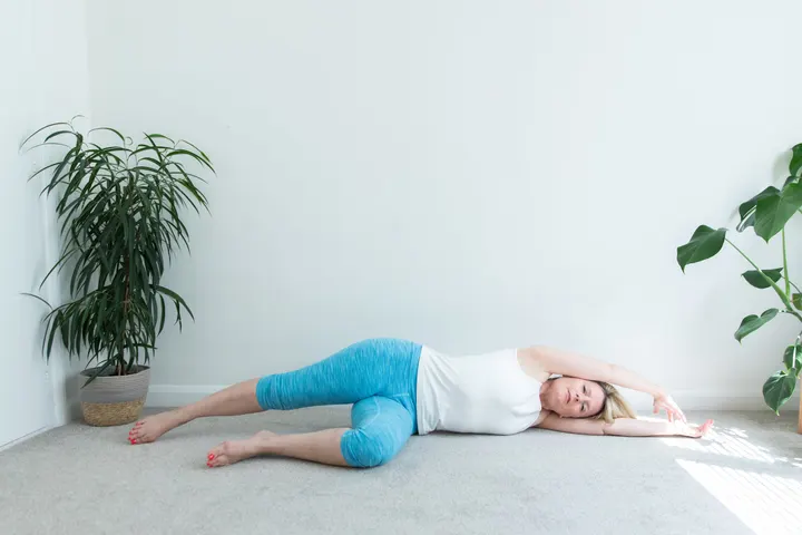 Intelligent Movement Somatics Bassingham Hammond — yoga-studio in Lincoln — 5