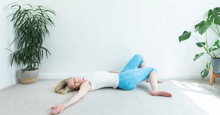 Intelligent Movement Somatics Bassingham Hammond — Yoga in Bassingham, Lincoln