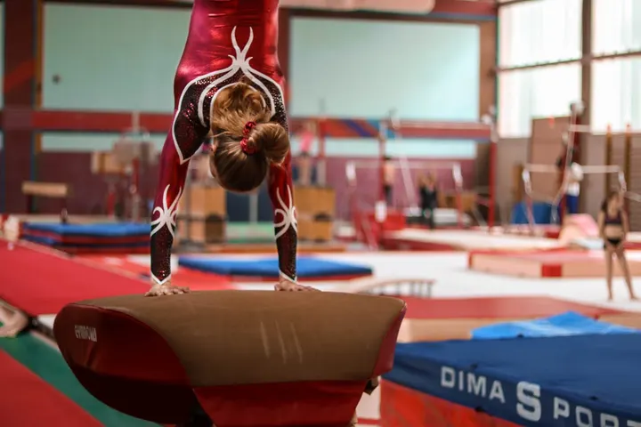 DIJON Gym'Art — salle de fitness-studio à Dijon — 5