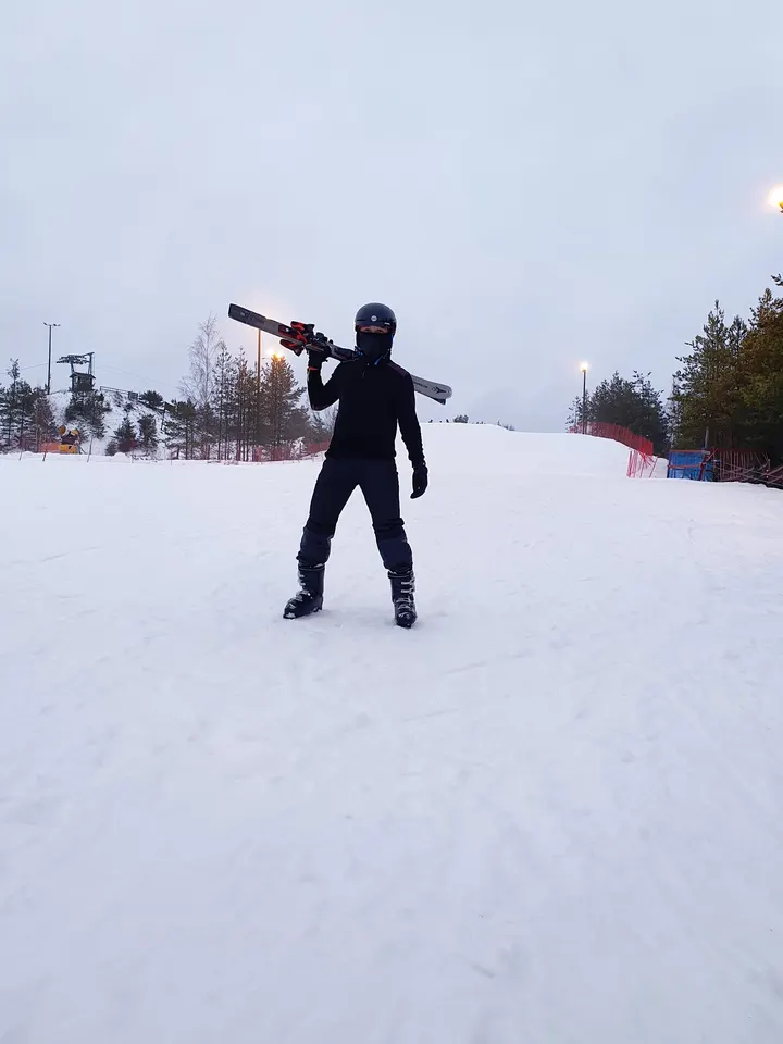 Laskettelukeskus Myllymäki — functional training-studio – Lappeenranta — 4