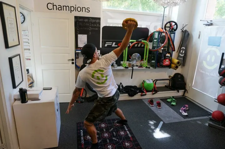 PT Studion Sweden — pt-studio i Eskilstuna — 3