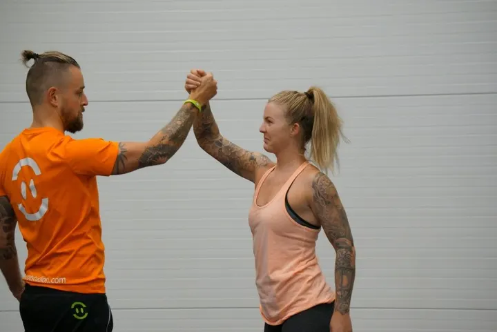 PT Studion Sweden AB — pt studio-studio i Måsta, Eskilstuna