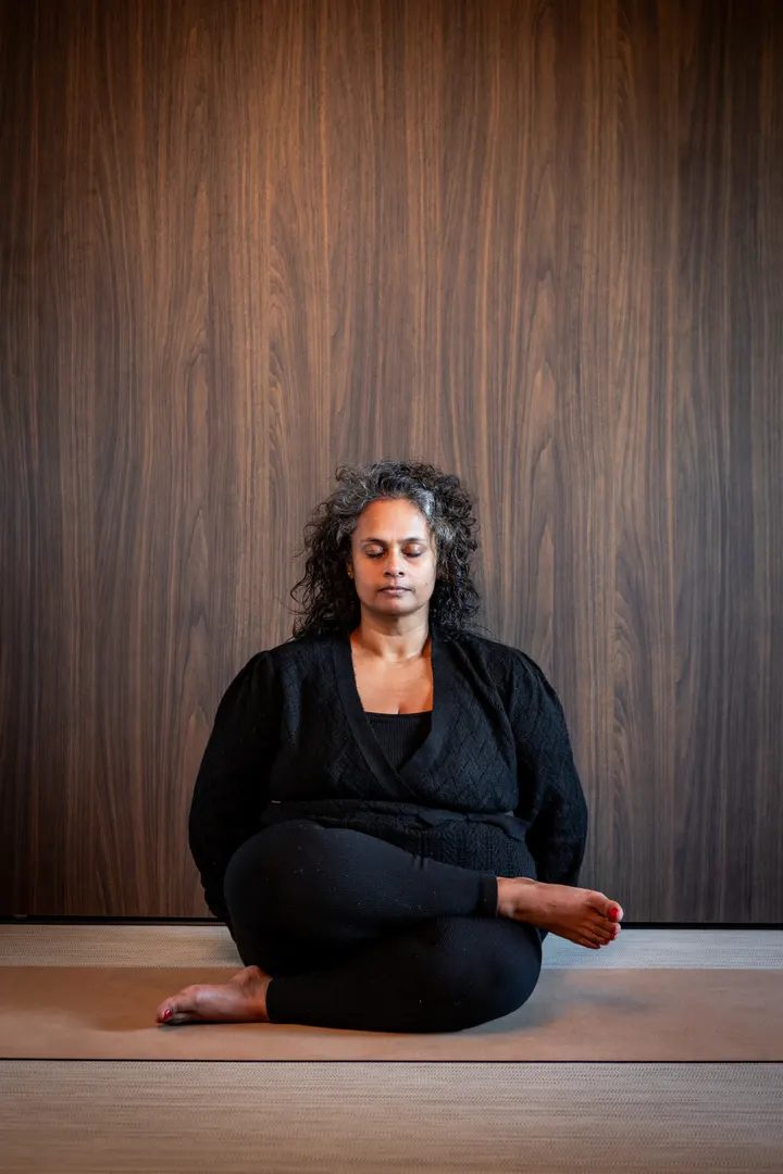 Mijnus — Yoga in Noordwest, Veenendaal