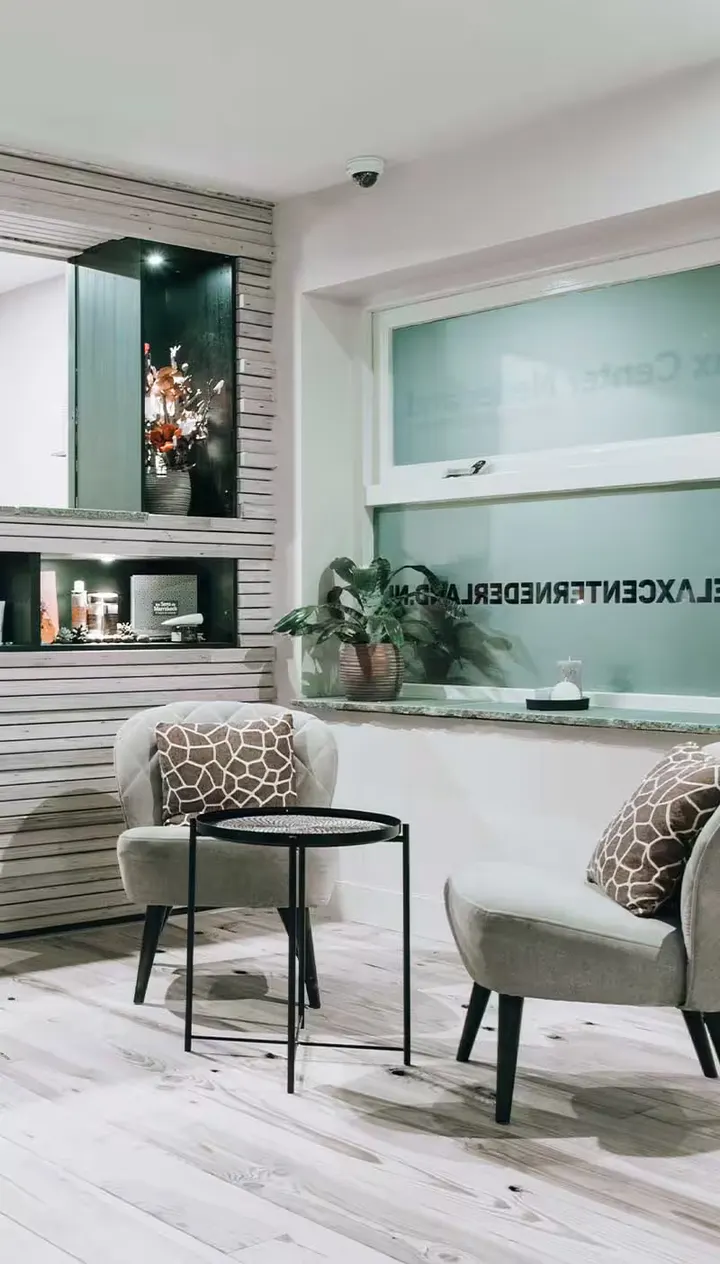 Relax Center Nederland Zeist — wellness-studio in Zeist — 2