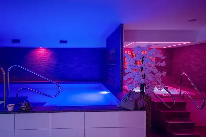 Relax Center Nederland Zeist — wellness-studio in Zeist — 3