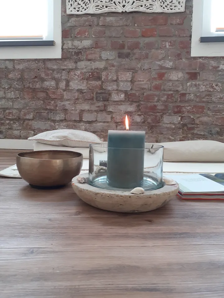 Yogaschule / Psychologische Praxis — yoga-studio in Homberg, Duisburg — 3