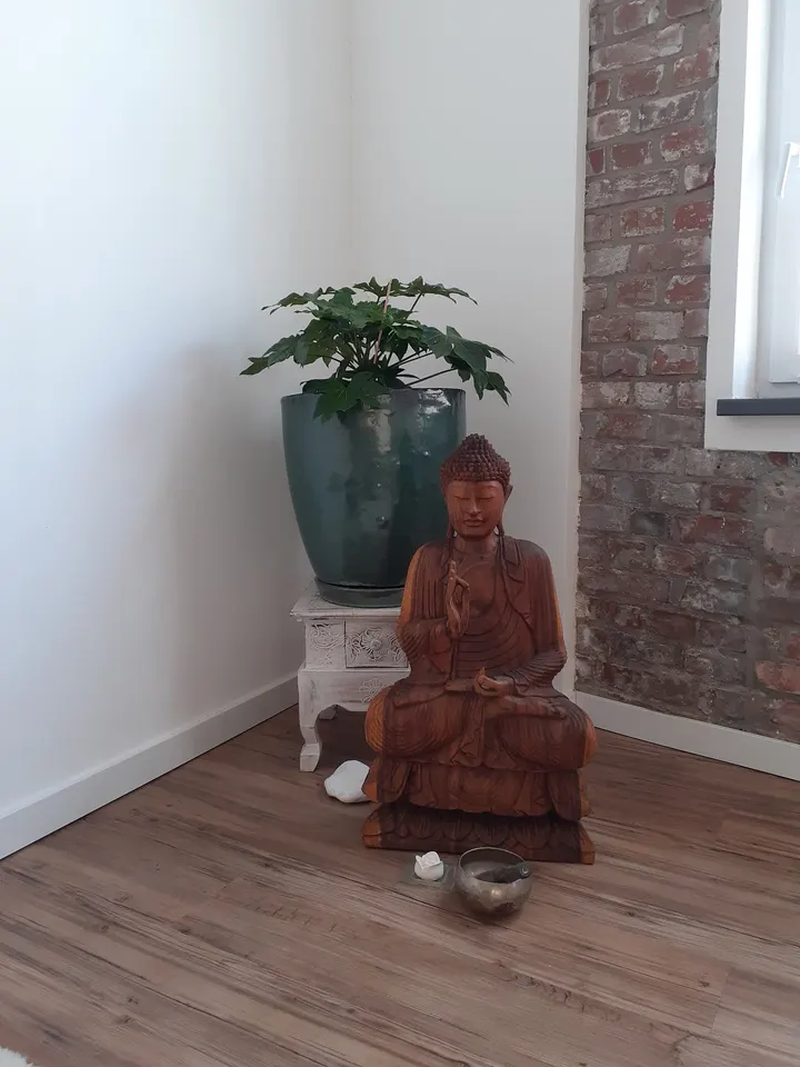 Yogaschule / Psychologische Praxis — yoga-studio in Duisburg — 3