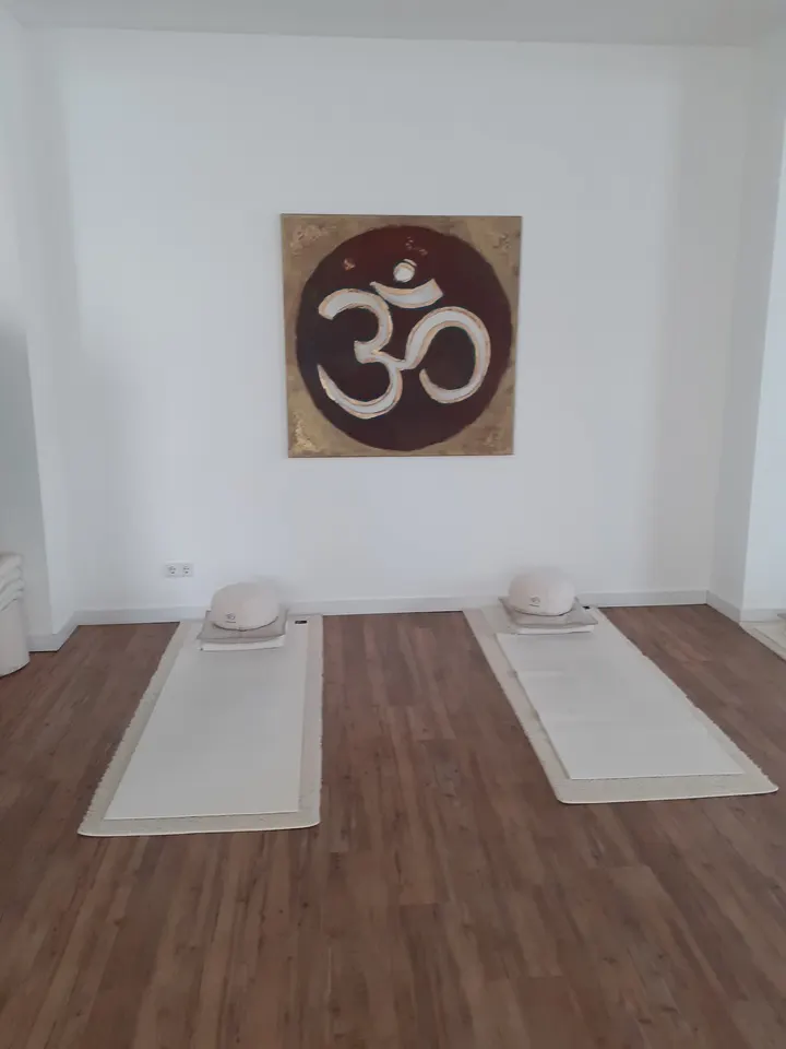 Yogaschule / Psychologische Praxis — yoga-studio in Duisburg — 5