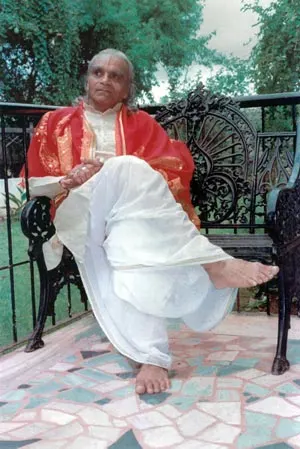 YOGA IYENGAR — yoga-studio en Sol, Madrid — 3