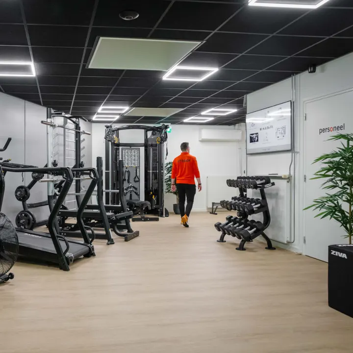 Houben Beweegstudio — sportschool-studio in Sittard — 4