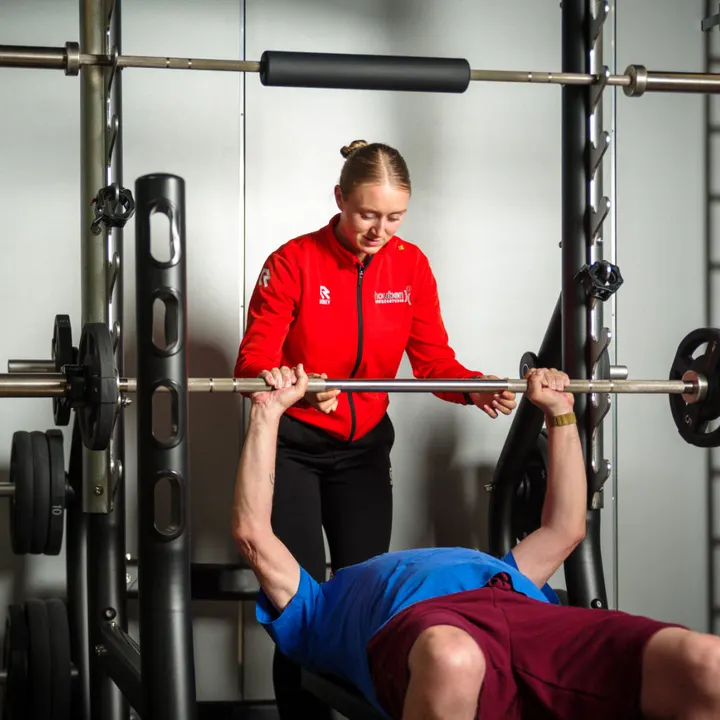 Houben Beweegstudio — sportschool-studio in Sittard — 6