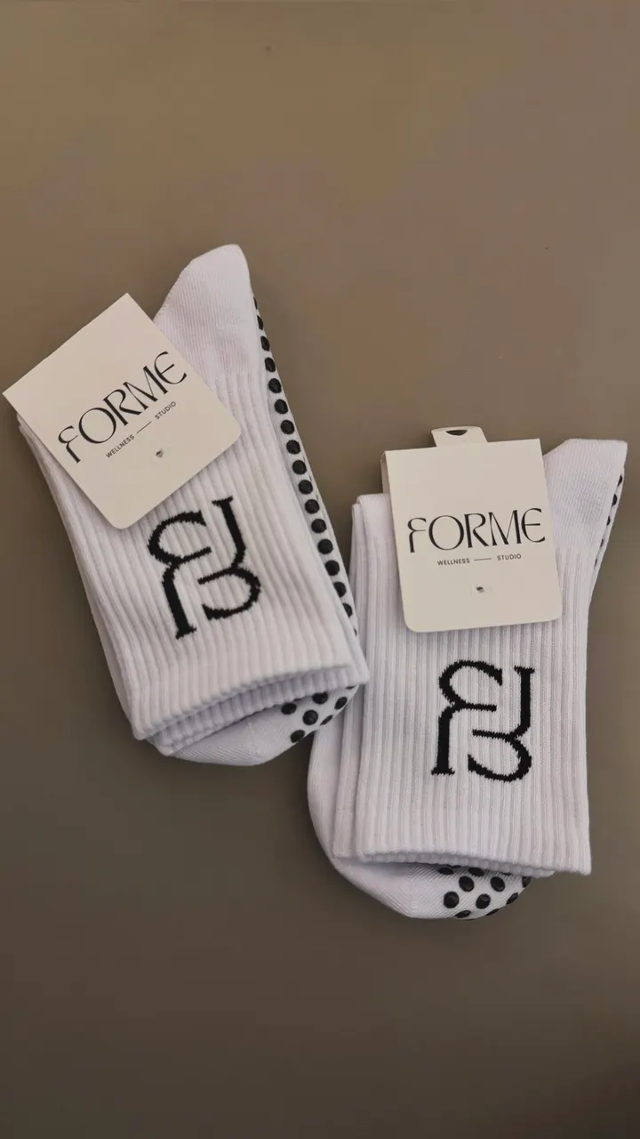 FORME Wellness Studio — reformer pilates-studio in Woolfold, Bury — 3