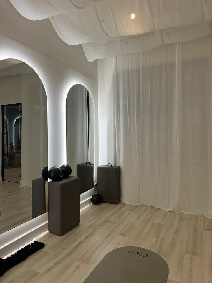 FORME Wellness Studio — reformer pilates-studio in Bury — 3