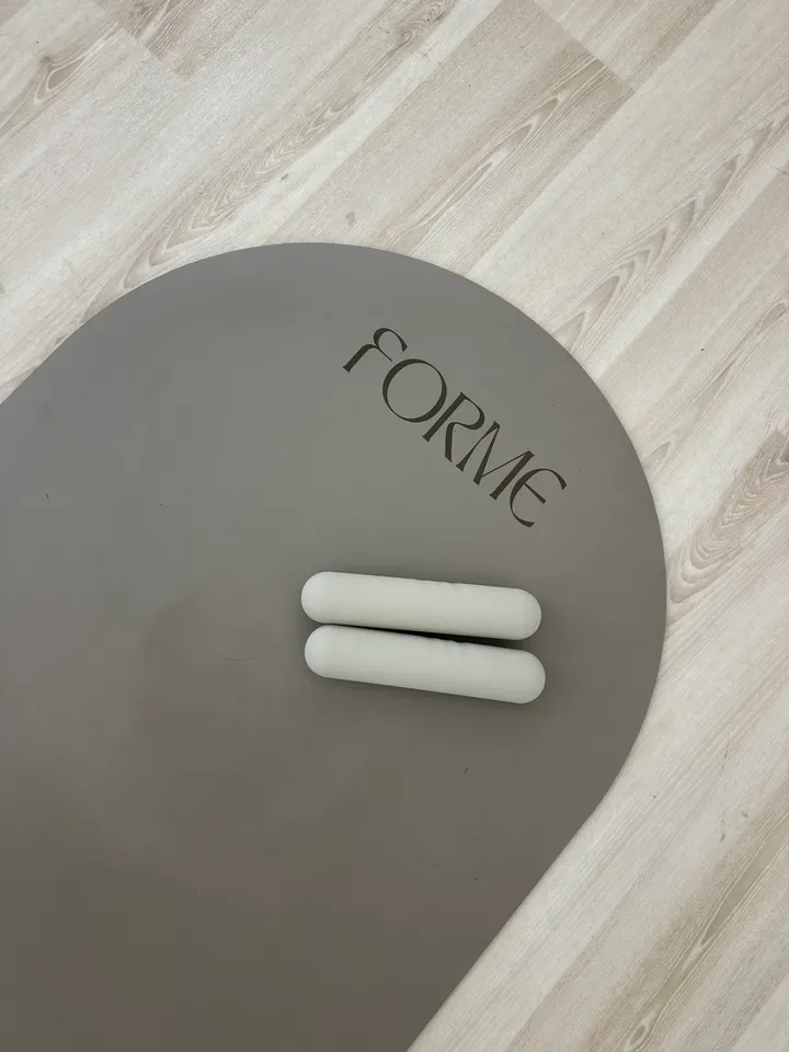FORME Wellness Studio — reformer pilates-studio in Bury — 4