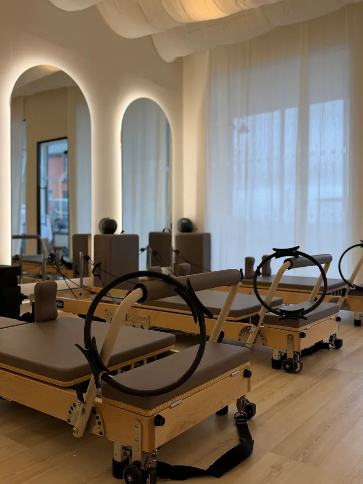 FORME Wellness Studio — reformer pilates-studio in Bury — 5
