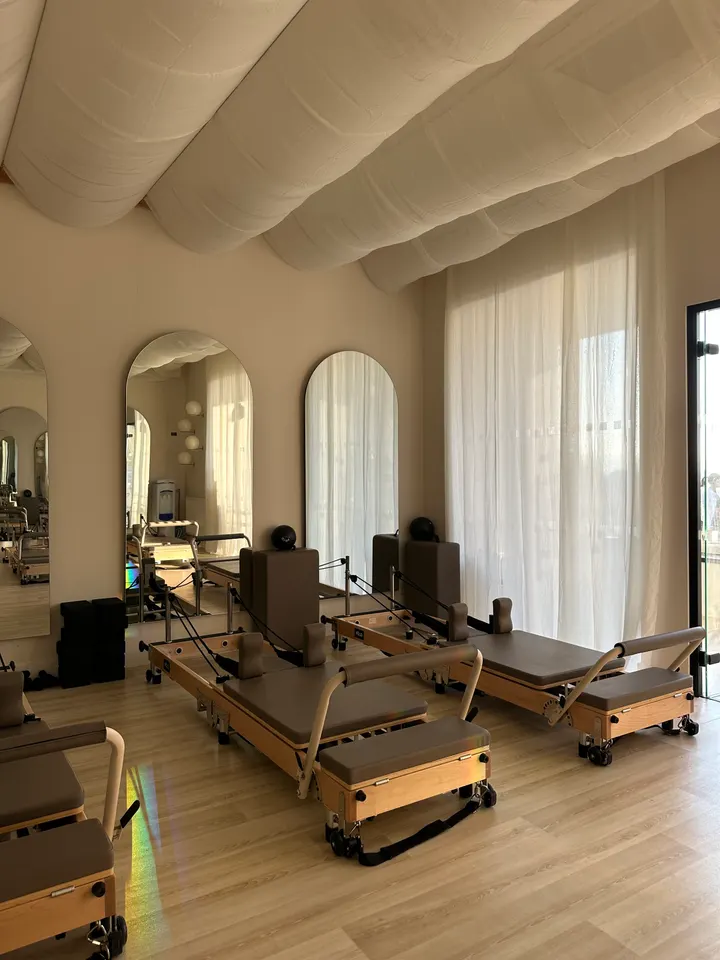 FORME Wellness Studio — Pilates in Woolfold, Bury