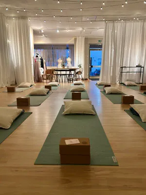 HAPPY YOGA Kronach — yoga-studio i Kronach — 2