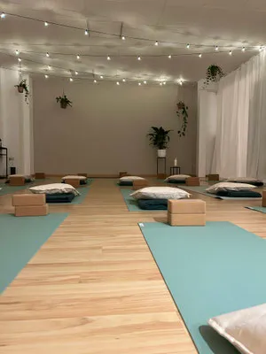 HAPPY YOGA Kronach — yoga-studio i Kronach — 3