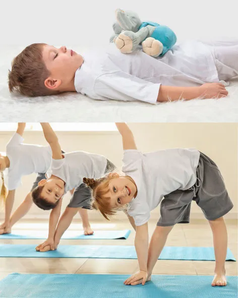 HAPPY YOGA Kronach — yoga-studio i Kronach — 3
