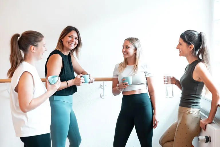 HAPPY YOGA Kronach — yoga-studio i Kronach — 4