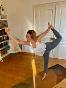 HAPPY YOGA Kronach — yoga-studio i Kronach — 5