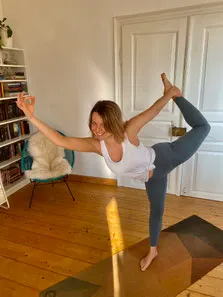 HAPPY YOGA Kronach — yoga-studio in Kronach — 5