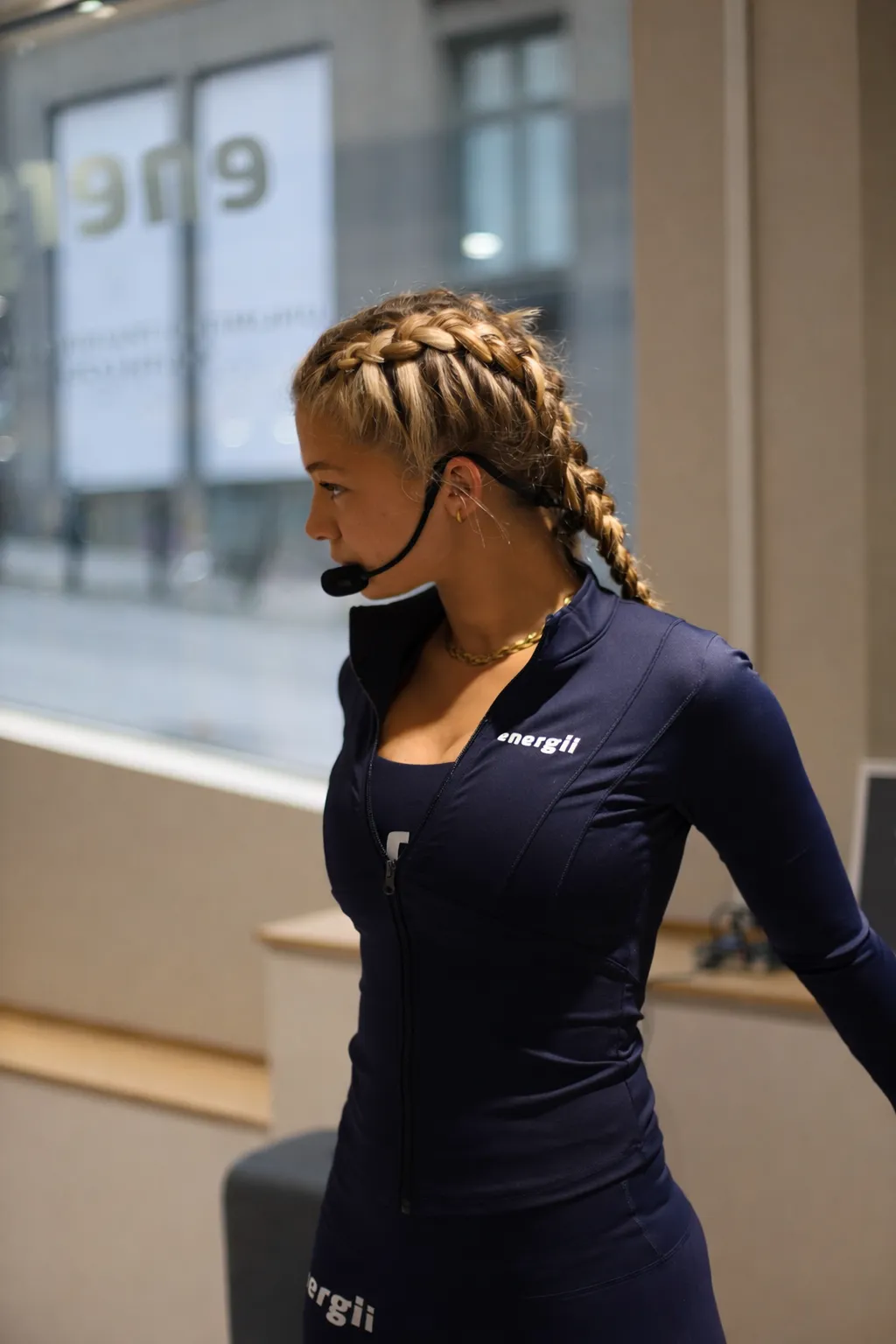 Energii Norrmalm - Reformer Pilates — reformer pilates-studio i Stockholm — bild 4