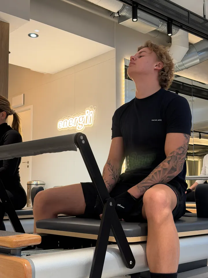 energii - Brunkebergstorg — reformer pilates-studio in Stockholm — 5