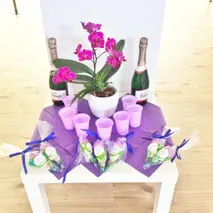 poleVYbe Dance — pole fitness-studio in Senefelderquartier, Offenbach am Main — 2