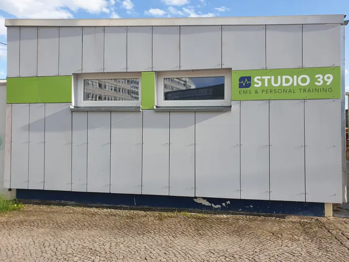 Studio39 — pt-studio in Magdeburg — 6