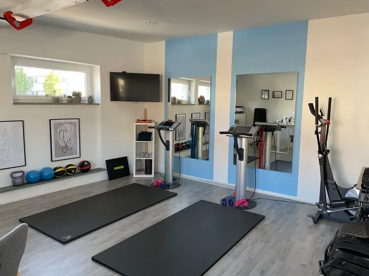 Studio39 - EMS und Personal Training — PT-Studio in Neue Neustadt, Magdeburg