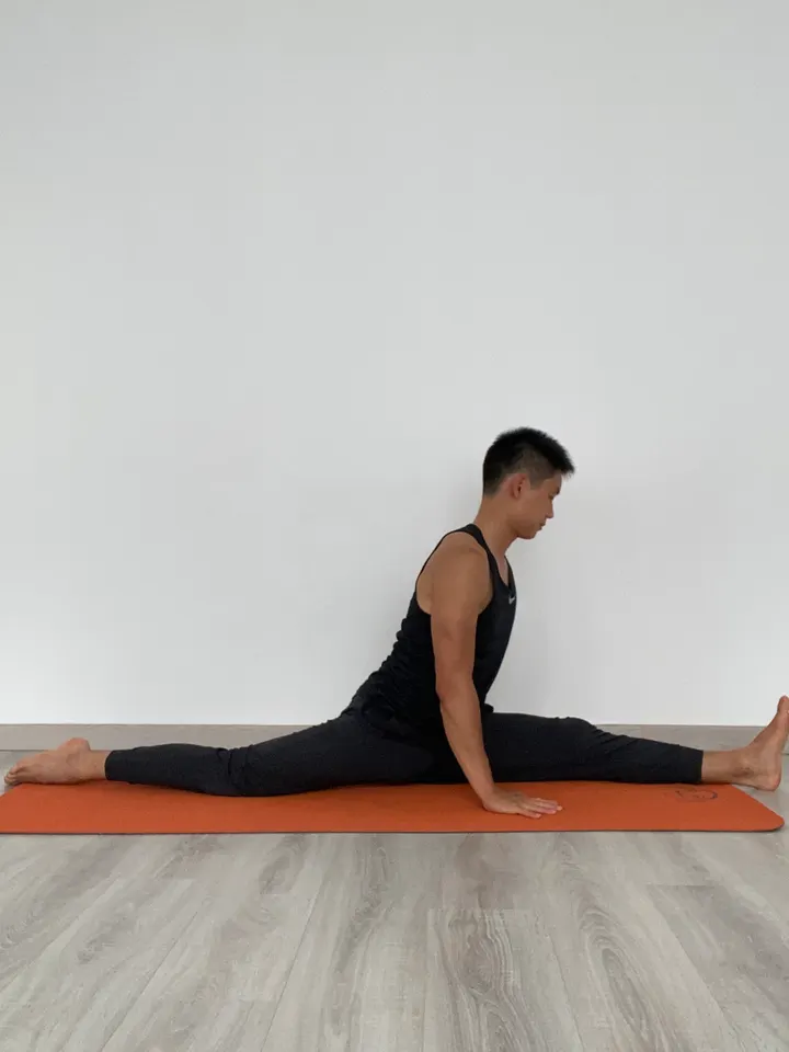 Frédéric PAUL (Anatomik - Paris) : Kinésithérapie du sport - Coaching sportif - Yoga — coaching personnel-studio à Paris 1er Arrondissement, Paris — 2