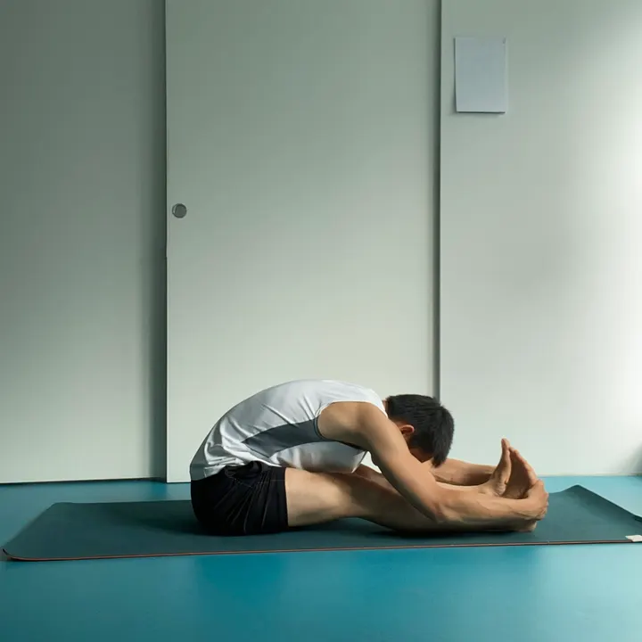 Frédéric PAUL (Anatomik - Paris) : Kinésithérapie du sport - Coaching sportif - Yoga — coaching personnel-studio à Paris 1er Arrondissement, Paris — 3