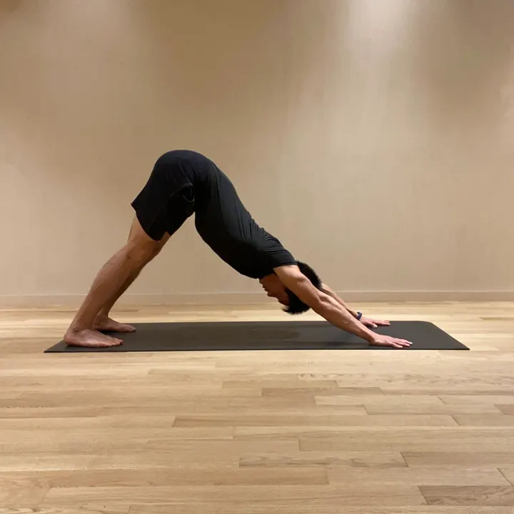 Frédéric PAUL (Anatomik - Paris) : Kinésithérapie du sport - Coaching sportif - Yoga — coaching personnel-studio à Paris — 3