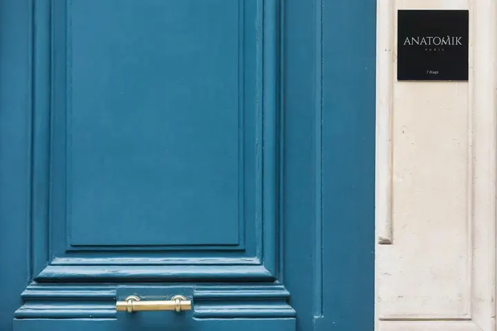 Frédéric PAUL (Anatomik - Paris) : Kinésithérapie du sport - Coaching sportif - Yoga — coaching personnel-studio à Paris — 5