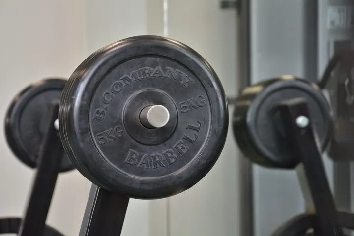 piu therapie&training — pt-studio in München — 4