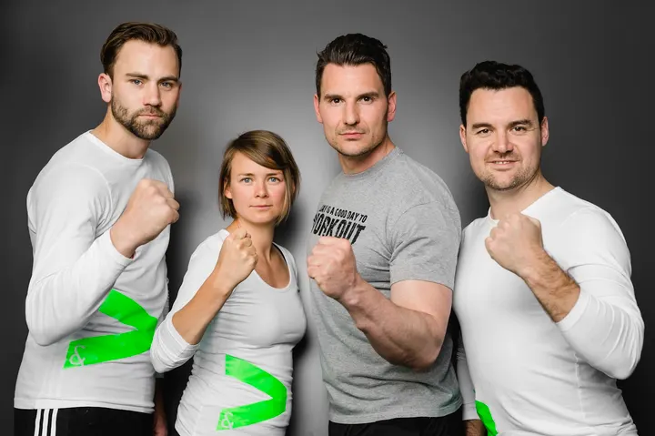piu therapie&training — PT-Studio in Ludwigsvorstadt, München