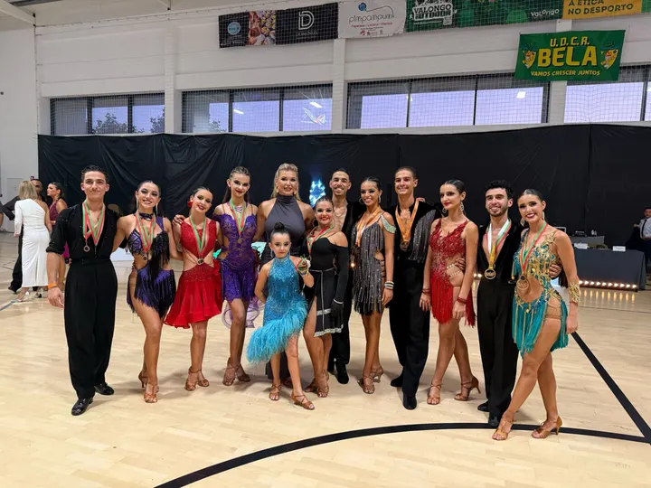 MyDance by Anna Galysheva — Dança em Abrantes