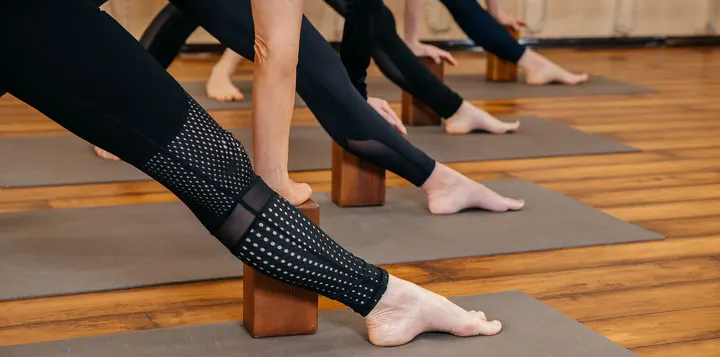 EOS Wellness - Yoga — Yoga in Duchy, Harrogate