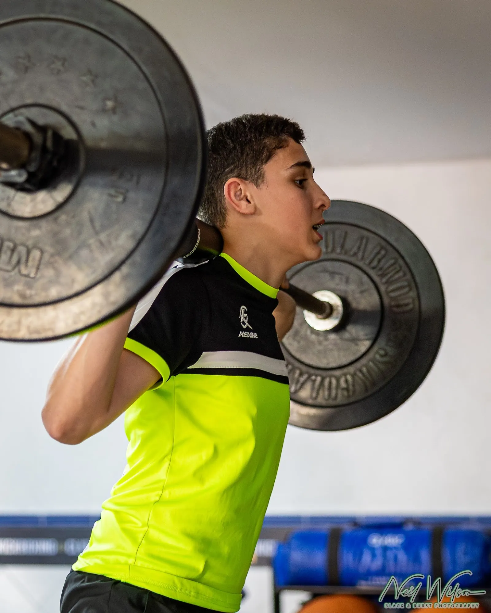 Municipal School Boxing And Martial Arts Don Prince — artes marciales-studio en La Línea de la Concepción — 2