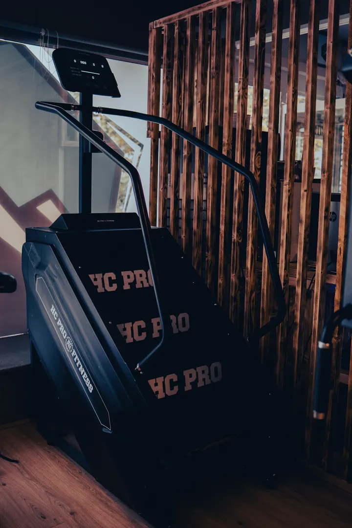 Blackhill Gym — fitnessstudio – Viirinlaakso, Klaukkala — 2