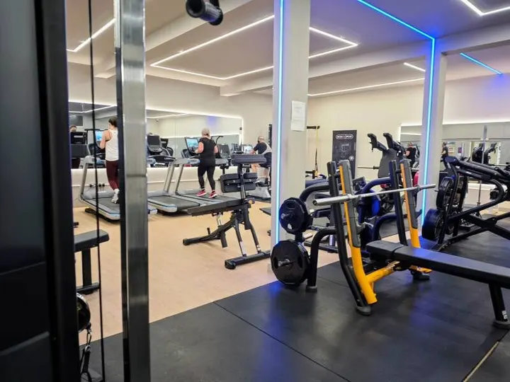 Office Gym Club — fitness studio in St. Issey, Wadebridge — 2